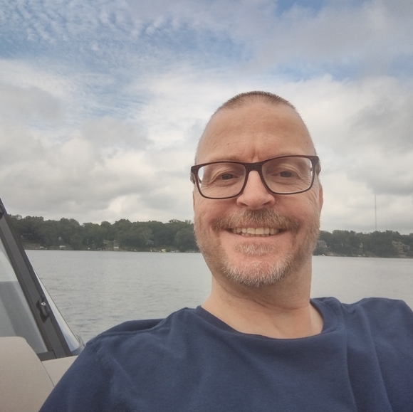 Meet your Posher, Mike - Picture 2 of 2